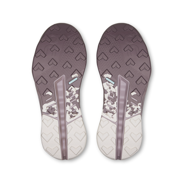 On Running Women's Cloudhorizon 2 Shoes - Fade / Heron - Just For Sports