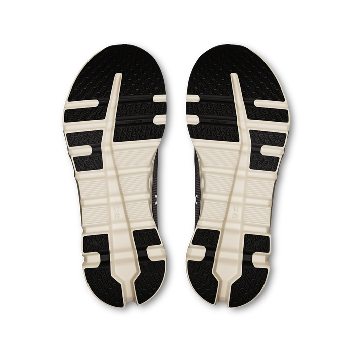 On Running Men's Cloudrunner 2 Waterproof Shoes - Eclipse / Eclipse - Just For Sports