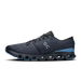 On Running Men's Cloud X 4 Shoes - Navy / Gourami - Just For Sports