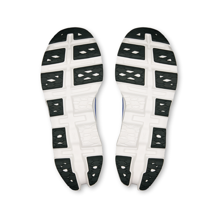 On Running Men's Cloudmonster 3 Shoes - Iceberg / Ivory - Just For Sports
