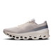 On Running Men's Cloudmonster 1 Shoes - Pearl / Ivory - Just For Sports