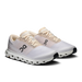 On Running Women's Cloud 6 Push Shoes - Sand / Wolf - Just For Sports