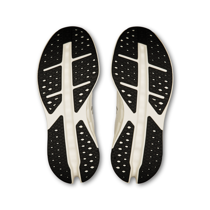 On Running Women's Cloudsurfer Max Wide Shoes - White / White - Just For Sports