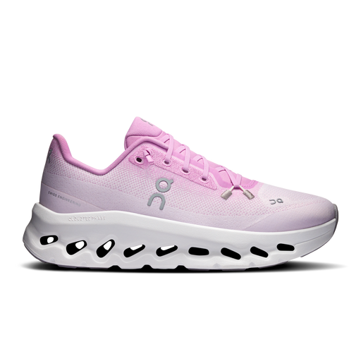 On Running Women's Cloudtilt Shoes - Bloom / Sakura - Just For Sports