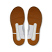On Running Women's The Roger Clubhouse Shoes - White / Ivory - Just For Sports