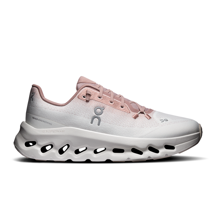 On Running Women's Cloudtilt Shoes - Biscuit / Ivory
