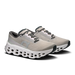 On Running Women's Cloudmonster 3 Shoes - Truffle / Ivory - Just For Sports