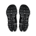On Running Women's Cloudswift Amp Shoes - Black / Black - Just For Sports