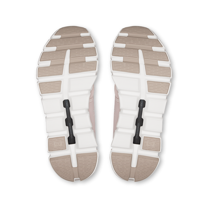 On Running Women's Cloud 6 Shoes - Orchid / Fade - Just For Sports