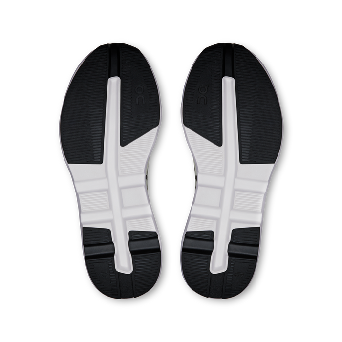 On Running Women's Cloudzone Shoes - Ice / Black - Just For Sports