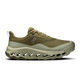 On Running Men's Cloudhorizon 2 Waterproof Shoes - Olive / Chalk
