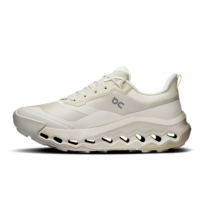 On Running Women's Cloudhorizon 2 Waterproof Shoes - Ghost / Ivory - Just For Sports