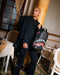 Sprayground 4am Eclipse Backpack Bag - Just For Sports