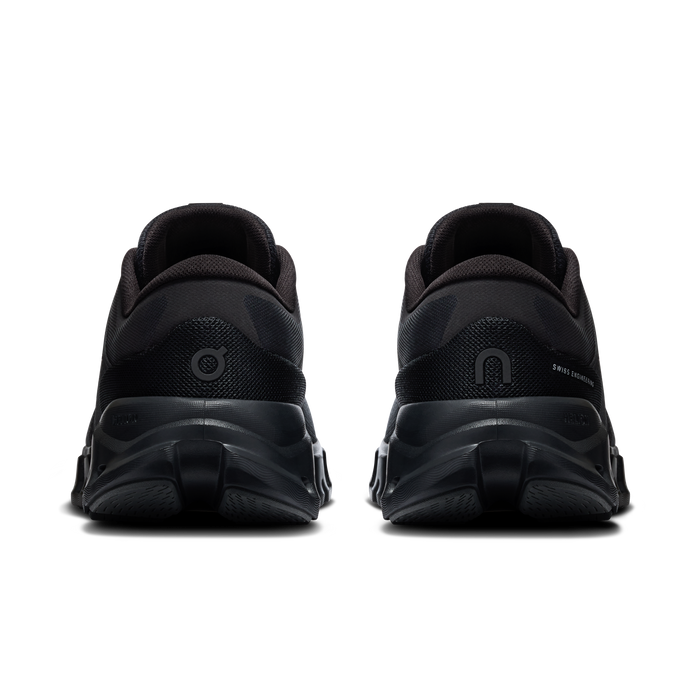 On Running Men's Cloud X 5 Shoes - Black / Black