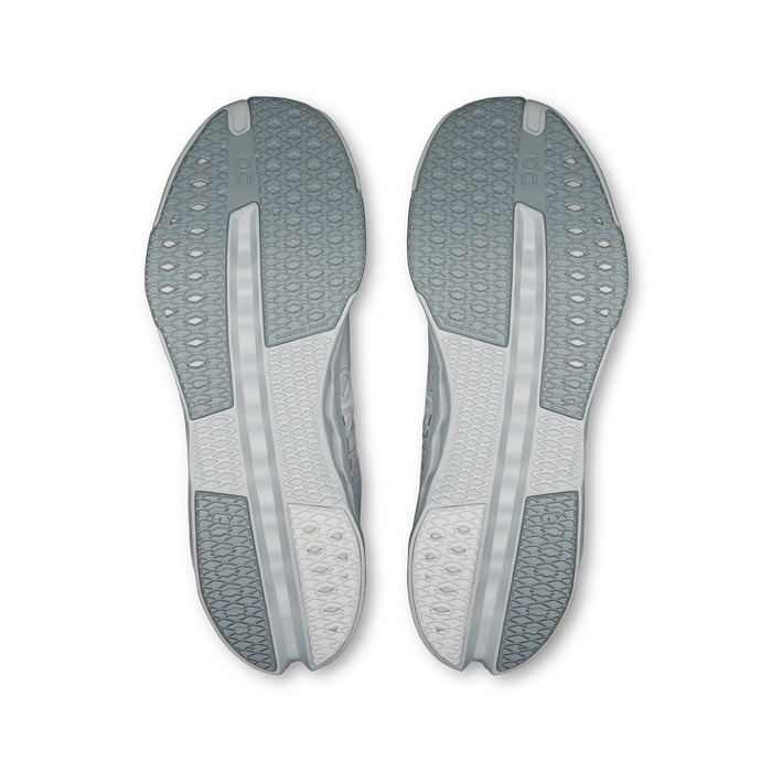 On Running Men's Cloudsurfer Next Shoes - Glacier / Glacier - Just For Sports