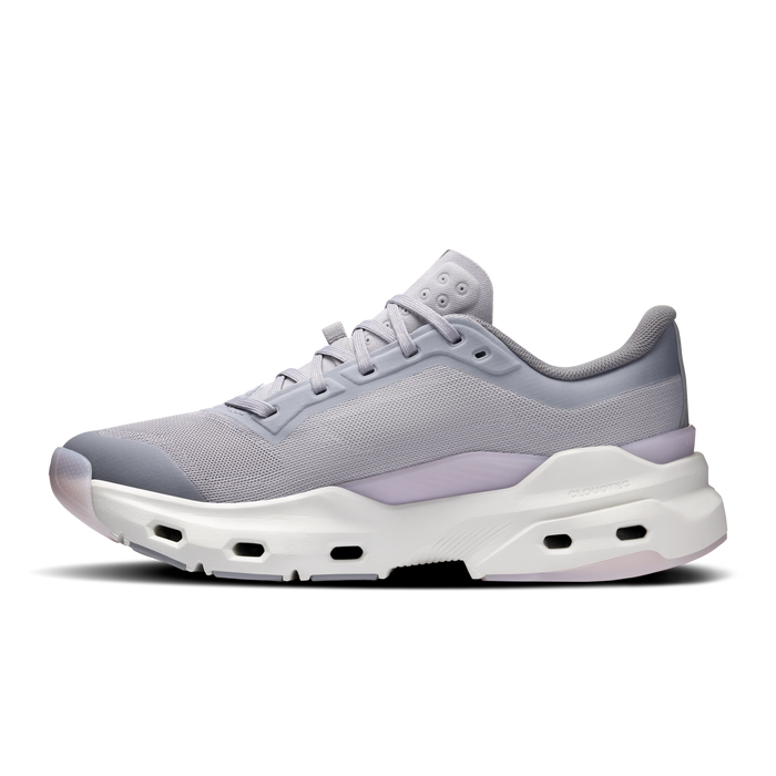 On Running Women's Cloudpulse 2 Shoes - Alloy / Ice - Just For Sports