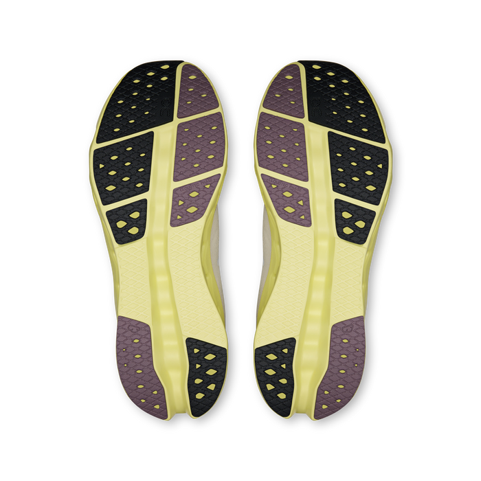 On Running Men's Cloudsurfer 2 Shoes - Pearl / Ivory - Just For Sports
