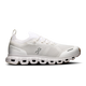 On Running Women's Cloud 6 Versa Shoes - White / White
