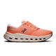 On Running Women's Cloudrunner 3 Shoes - Sunstone / Ivory