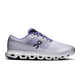 On Running Men's Cloud 6 Push Shoes - Juniper / Lime