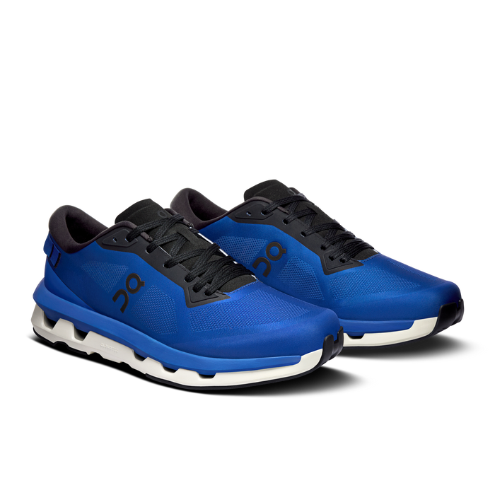 On Running Men's Cloudzone Shoes - Indigo / Black