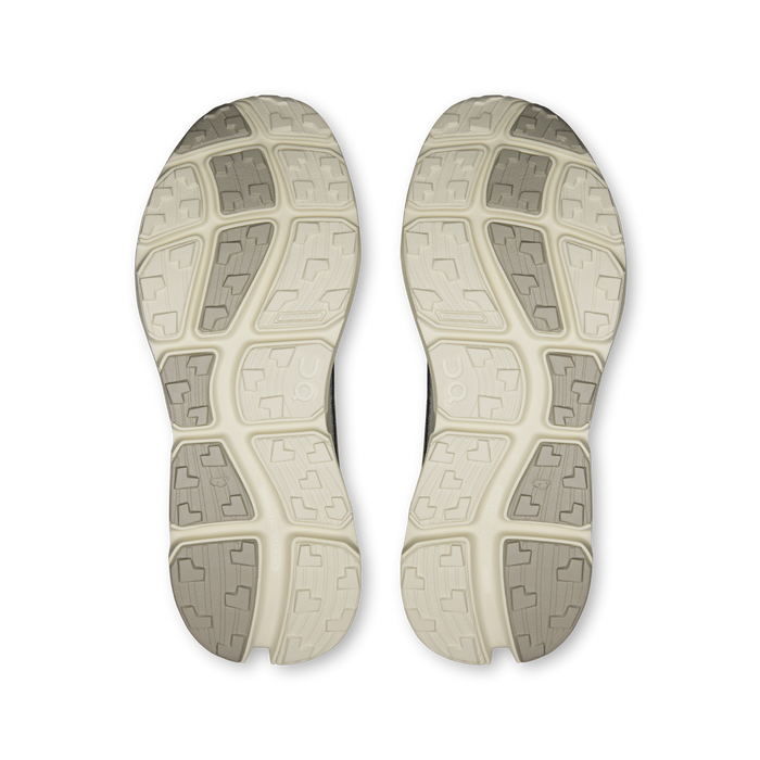 On Running Men's Cloudsoma Hike Shoes - Brume / Ghost