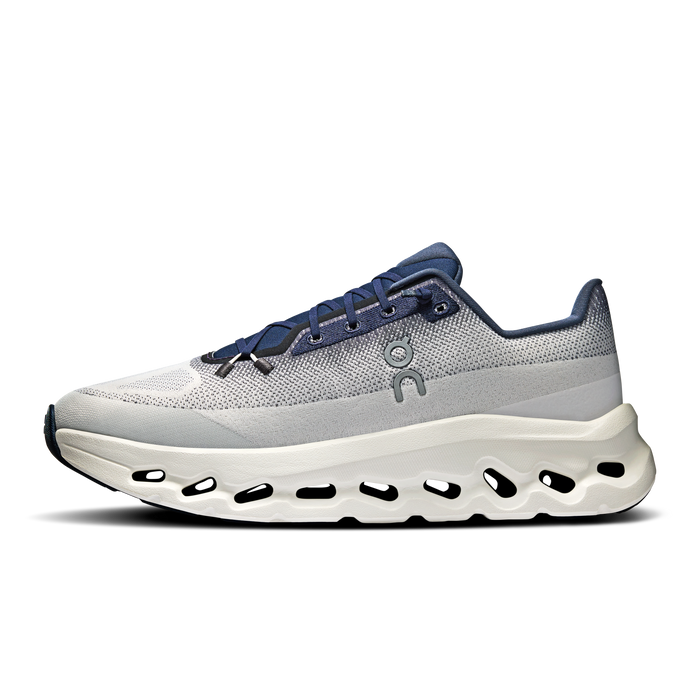 On Running Men's Cloudtilt Shoes - Midnight / Ice - Just For Sports