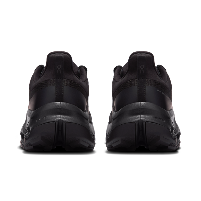 On Running Men's Cloudhorizon 2 Shoes - Black / Black - Just For Sports