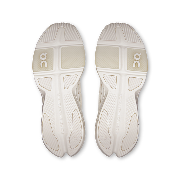 On Running Women's Cloudpulse Next Shoes - White / Ice - Just For Sports