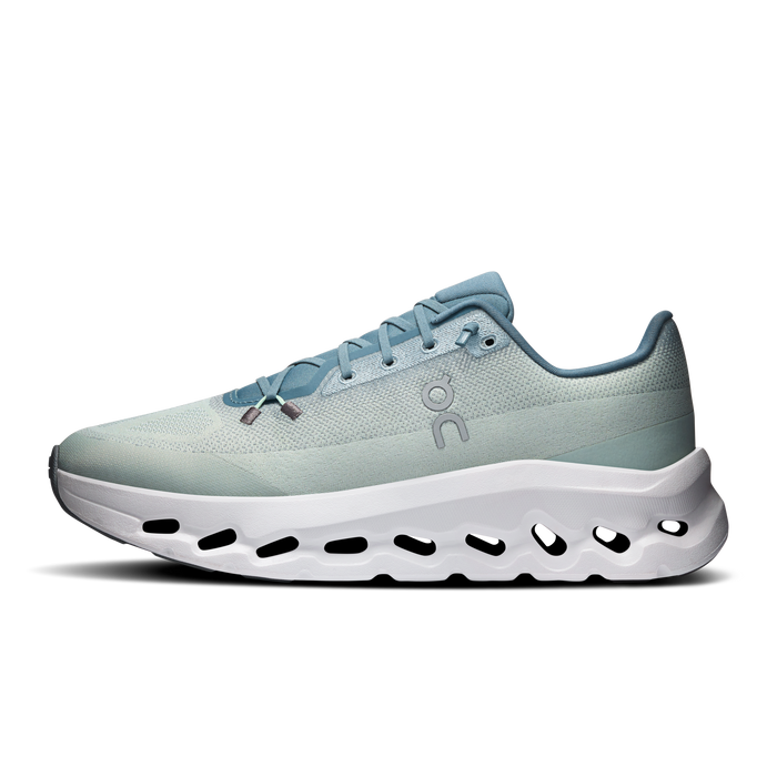 On Running Men's Cloudtilt Shoes - Tide / Mineral - Just For Sports