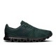 On Running Men's Cloud 6 Shoes - Evergreen / Glacier