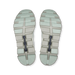 On Running Women's Cloud 6 Waterproof Shoes - Iceberg / Tin - Just For Sports