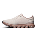 On Running Women's Cloud 6 Shoes - Oyster / Biscuit - Just For Sports