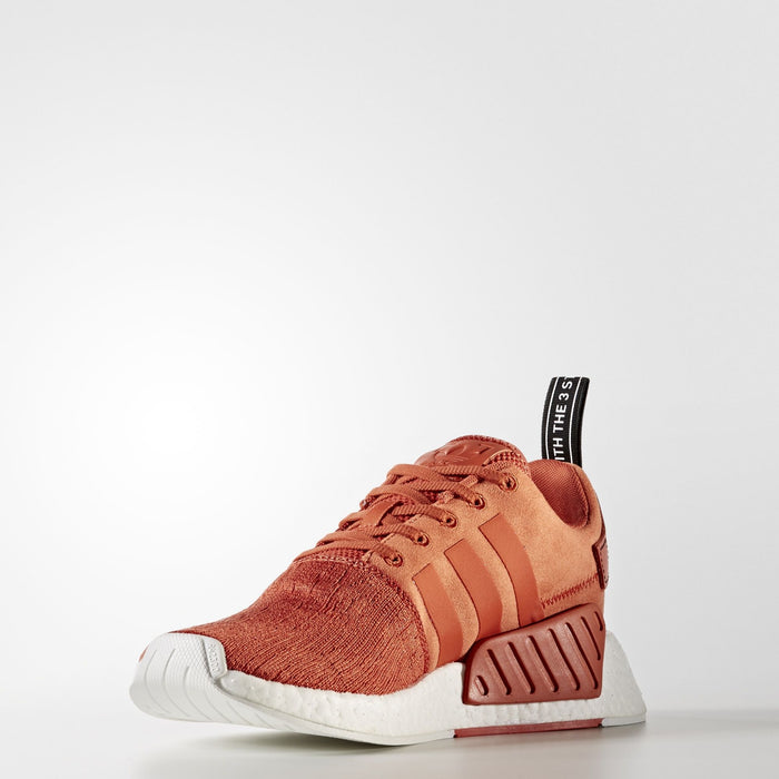 Adidas Men's Nmd R2 Shoes - Future Harvest / Core Black - Just For Sports