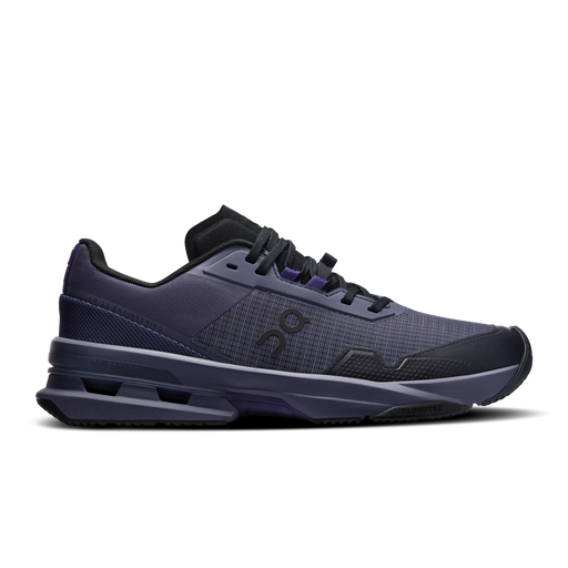 On Running Women's Cloudpulse Pro Shoes - Flint / Black - Just For Sports