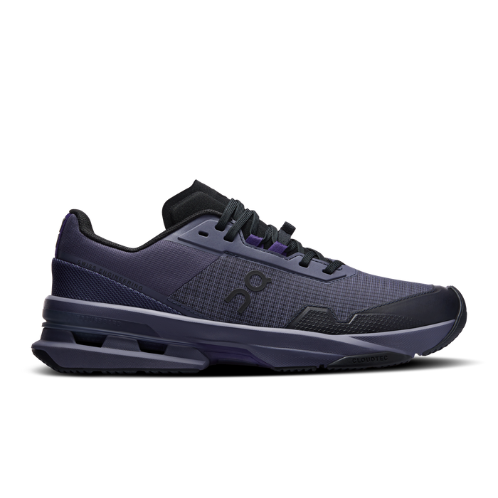 On Running Women's Cloudpulse Pro Shoes - Flint / Black - Just For Sports