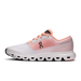 On Running Women's Cloud 6 Push Shoes - Sunstone / Juniper - Just For Sports