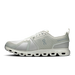 On Running Men's Cloud 6 Waterproof Shoes - Pelican / Ghost - Just For Sports