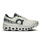 On Running Women's Cloudmonster 2 Shoes - White / Frost