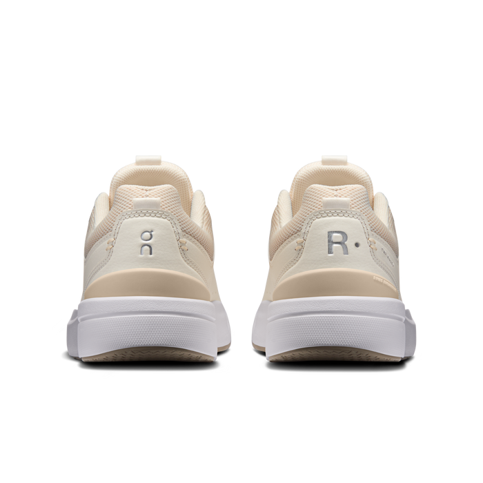 On Running Kids' The Roger Youth Shoes - Grain / Antler