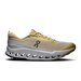 On Running Men's Cloudsurfer Trail 2 Shoes - Safari / Glacier - Just For Sports