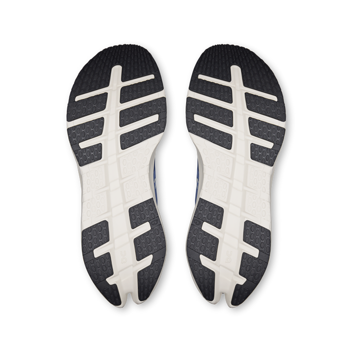 On Running Men's Cloudrunner 3 Shoes - Sailor / Ivory - Just For Sports