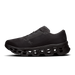 On Running Men's Cloudmonster 3 Shoes - Black / Black - Just For Sports