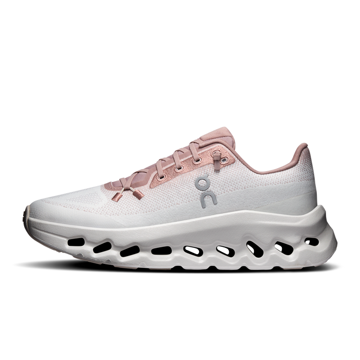 On Running Women's Cloudtilt Shoes - Biscuit / Ivory