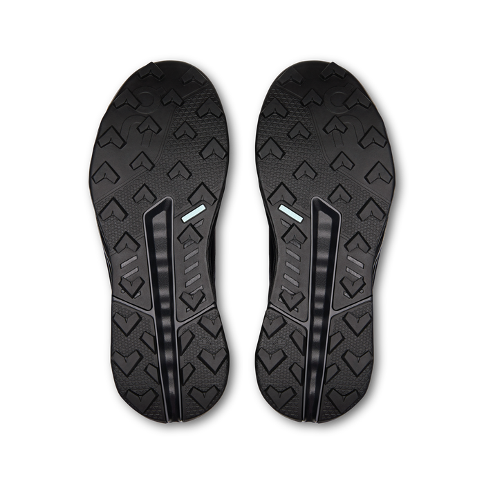 On Running Men's Cloudhorizon 2 Shoes - Black / Black - Just For Sports