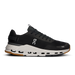 On Running Men's Cloudnova Form 2 Shoes - Black / Ivory - Just For Sports