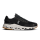On Running Men's Cloudnova Form 2 Shoes - Black / Ivory