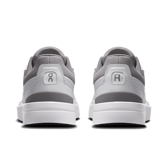 On Running Men's The Roger Advantage Shoes - White / Ore - Just For Sports