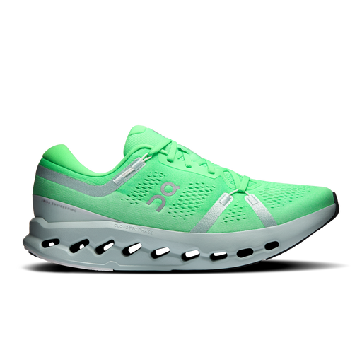 On Running Men's Cloudsurfer 2 Shoes - Verdite / Surf - Just For Sports