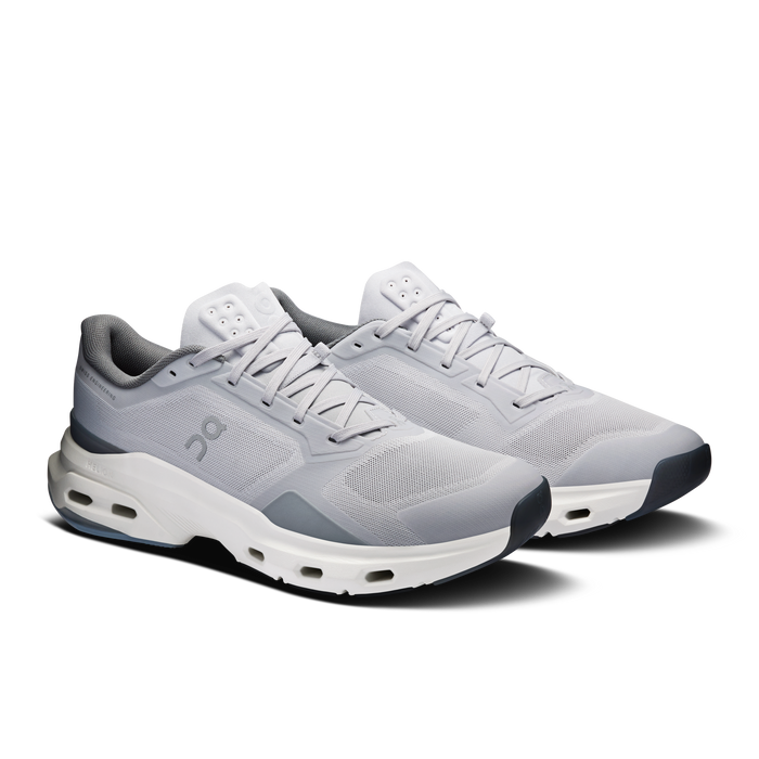 On Running Men's Cloudpulse 2 Shoes - Glacier / Ivory